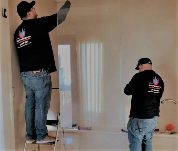 Professional plumbing installation for Toilet Repair in Ashland