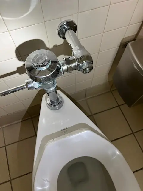 Fixture installation and repair for Hydro Jetting in Ashland